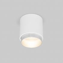 Точечный светильник Elektrostandard Cors 25032/LED 10W 4200K белый/серебро