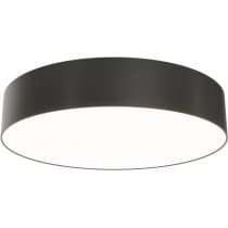 Потолочный светильник Maytoni Zon C032CL-36W3K-RD-B