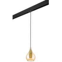 Трековый светильник Lightstar Pentola PRO803033