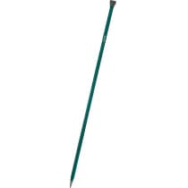 Лом монтажный, 1500 мм, 25 мм, шестигранный, KRAFTOOL 21801-150