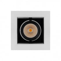 Встраиваемый светильник Arlight CL-KARDAN-S102x102 9W 6000K IP20 024124