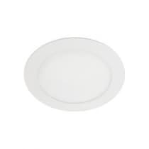 Встраиваемый светильник Ecola LED Downlight 12W 6500K DRRD12ELC