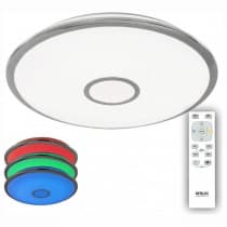 Потолочный светильник Citilux СТАРЛАЙТ CL70380RGB