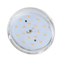 Лампа светодиодная Ecola GX53 LED Premium 8.5W Tablet 4200K T5JV85ELC