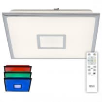 Потолочный светильник Citilux СТАРЛАЙТ CL703K80RGB