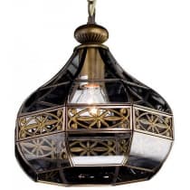 Подвесной светильник Citilux ГЕРА-2 CL444210