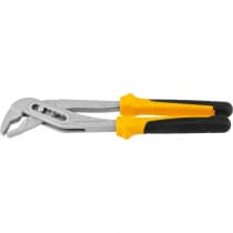 Клещи переставные JCB 250 мм JPL015