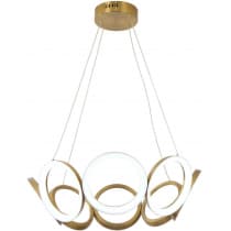 Подвесной светильник Zortes Olimpia ZRS.30101.112