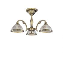 Потолочная люстра 6022 PL 6022/3 Reccagni Angelo