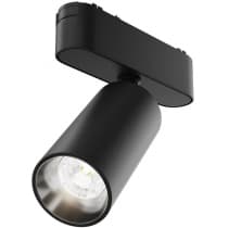 Трековый светильник Maytoni Focus LED TR103-1-12W4K-M-B