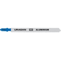 Полотна URAGAN, T318B, HSS, по цвет. мeт, тонколист сталь, T-хвост, шаг 2мм, 132/110мм, 2шт 159486-2_z02