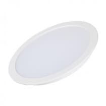 Встраиваемый светильник Arlight DL-BL225 24W 3000K IP40 021444