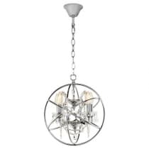 Подвесная люстра Monaco LOFT1896/4 Loft It