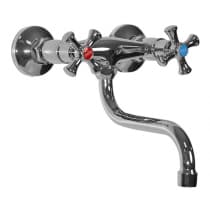 Смеситель для кухонной мойки MIXLINE ML (529852)