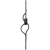 Настенный светильник Kink Light Велле 08418C-100R,19(3000K)