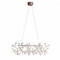 Подвесная люстра Rafina SL379.223.81 ST Luce