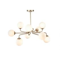 Потолочная люстра Redjino SLE106203-09 ST Luce