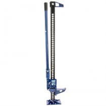 Домкрат реечный профессиональный 3 т, 115-1030 мм. HigH Jack Stels 50527