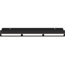 Трековый светильник Maytoni Parete TR106-4-18W-DS-B