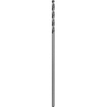KRAFTOOL HSS-G 1.0 х40мм, Сверло по металлу HSS-G, сталь М2(S6-5-2) 29651-1