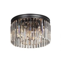Потолочная люстра  V5180-1/6PL Vitaluce