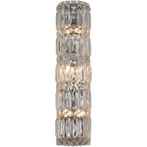 Бра Newport 8450 8456/A chrome