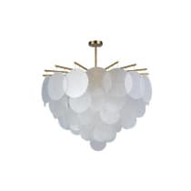 Потолочная люстра Loft It Frost 10022/800