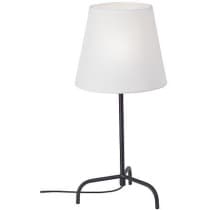 Интерьерная настольная лампа Vitaluce V2992-1/1L