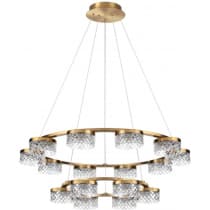 Подвесной светильник Odeon Light Fivre 5032/96L