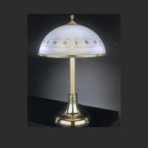 Интерьерная настольная лампа Reccagni Angelo 750 P.750