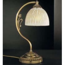 Интерьерная настольная лампа Reccagni Angelo 5700 P.5700 P