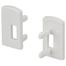 Заглушка Arlight WPH-FLEX-H18-HR 023276 (упак. 10 шт.)