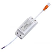 Драйвер диммируемый для арт. 358304-358307 IP20 20W 358309 DRIVE NT19 105   NOVOTECH DRUM 358309