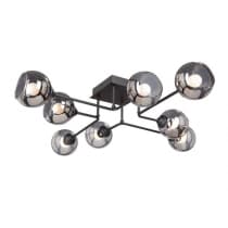 Потолочная люстра  V4795-1/8PL Vitaluce