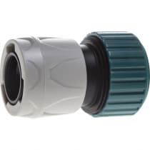 Соединитель шланг-насадка Raco O 3/4", Original 4250-55204T