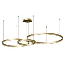 Подвесной светильник Тор 08223,33P Kink Light