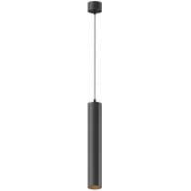 Подвесной светильник Maytoni Focus LED P072PL-L12B3K-1