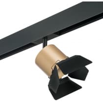 Трековый светильник Lightstar Rullo PRO3490487