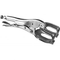 Зажим ручной сварщика STAYER 250 мм, CrV 22470_z01