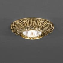 Точечный светильник 1077 SP 1077 Oro Reccagni Angelo