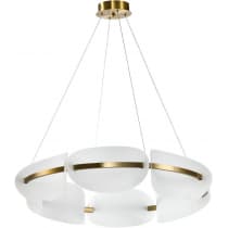 Подвесной светильник Zortes Moon ZRS.1210.80
