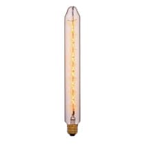 Ретро-лампа накливания Sun Lumen T38-300-F4 052-207