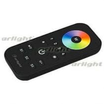 Пульт ДУ Arlight Mini SR-2819 (RGBW 4 зоны) 016488