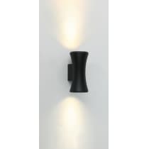 Настенный светильник Imex WELS IL.0014.0009 BK