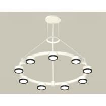 Подвесной светильник Ambrella TRADITIONAL XR92031801