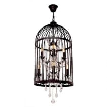 Подвесная люстра Loft It Loft 1891 LOFT1891/8