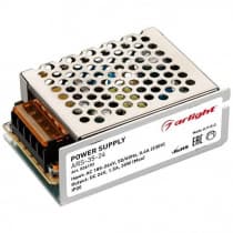 Блок питания Arlight ARS-35-24 24V 35W IP20 026152