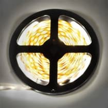 Ecola LED strip PRO-S 7,2W/m 12V IP20 8mm 72Led/m 4200K 10Lm/LED 720Lm/m S-гибкая светодиодная лента на катушке 5м. P2LV07SSB