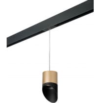 Трековый светильник Lightstar Rullo PRORP349087