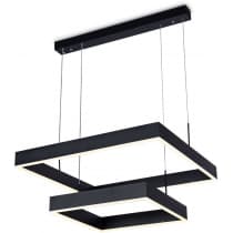 Подвесной светильник Ambrella ACRYLICA FA6633